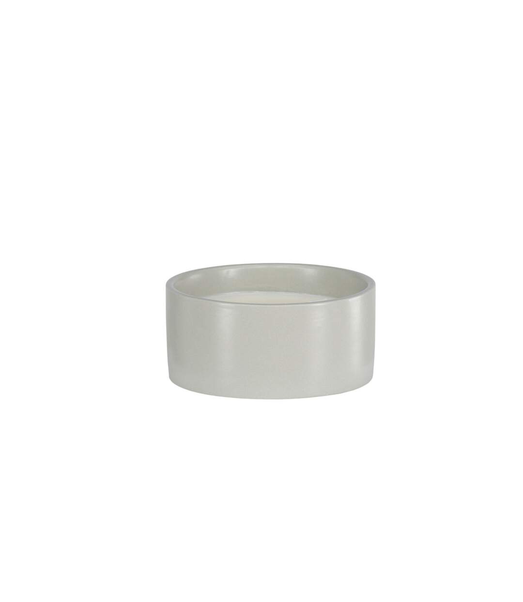 Bougie Parfumée Fraîcheur Marine Douglas 750g Gris Clair-3