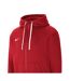 Veste À Capuche Park Homme Rouge Nike-3