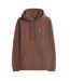 Sweat À Capuche Motif/style Badge Homme Noir Marron Clair Tommy Jeans-2