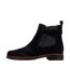 Bottine Cuir Gabor Nappa Roma-1
