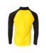 Veste noire/jaune homme puma teamliga-2