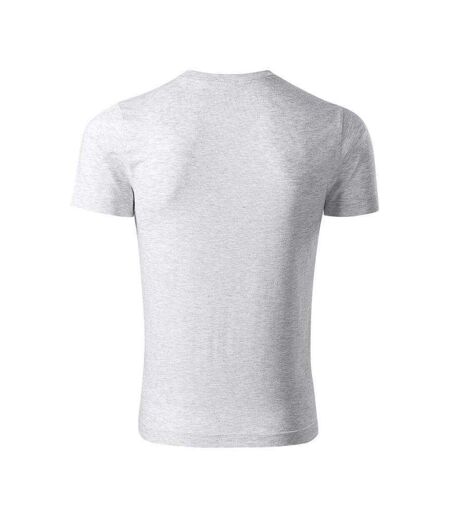 T-shirt Motif/style Peinture Homme Vert Malfini