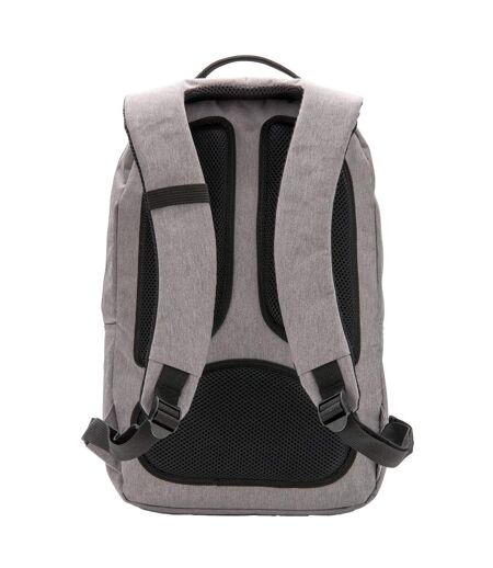 Smart 22l backpack one size grey XD Collection