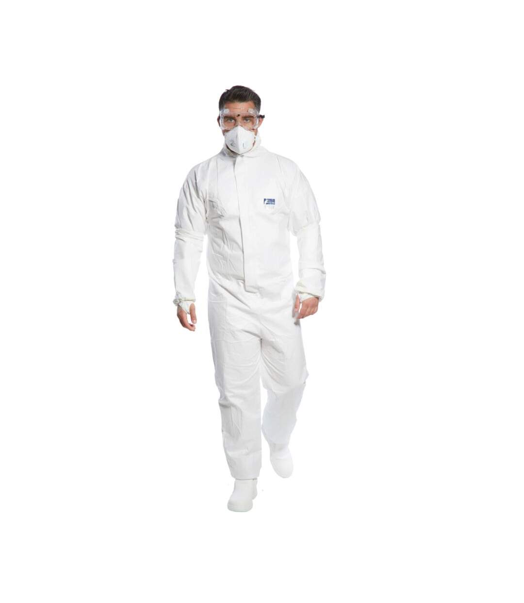 Lunette de protection chimique Portwest-2