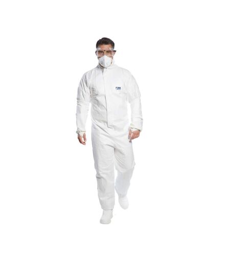 Lunette de protection chimique Portwest