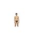 Slip Motif/style Icône Homme Noir Versace-1