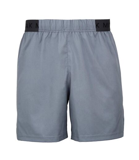 SHORT DE RUNNING TRAIL CRAN HOMME
