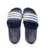 Claquettes Marine Homme Adidas Adilette Shower - 40.5