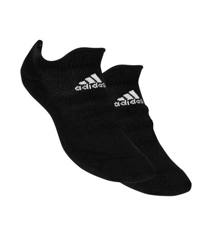 Chaussettes Noires Adidas Ask Low Lc - 46/48