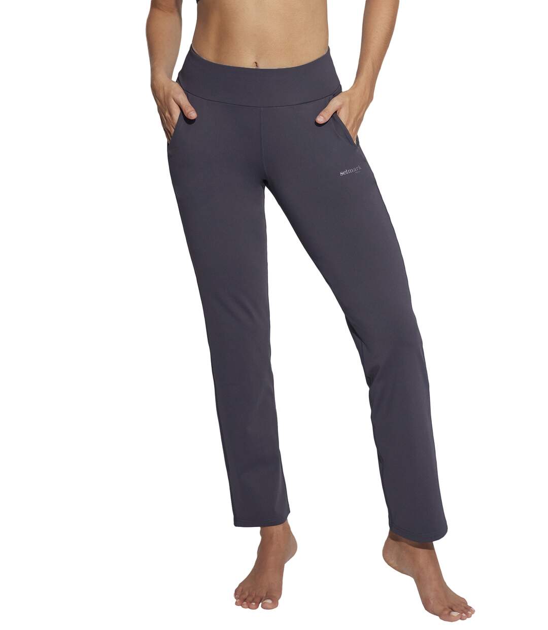 Pantalon de jogging Tech ST5 Selmark-1