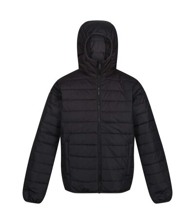 Mens helfa jacket black Regatta