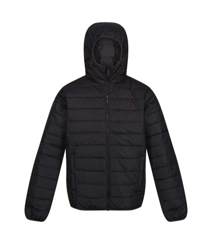 Mens helfa jacket black Regatta