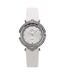 Montre Femme Blanc Strass GIORGIO