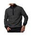 Pull en Maille Noir Homme Kaporal Pull BART - XXL