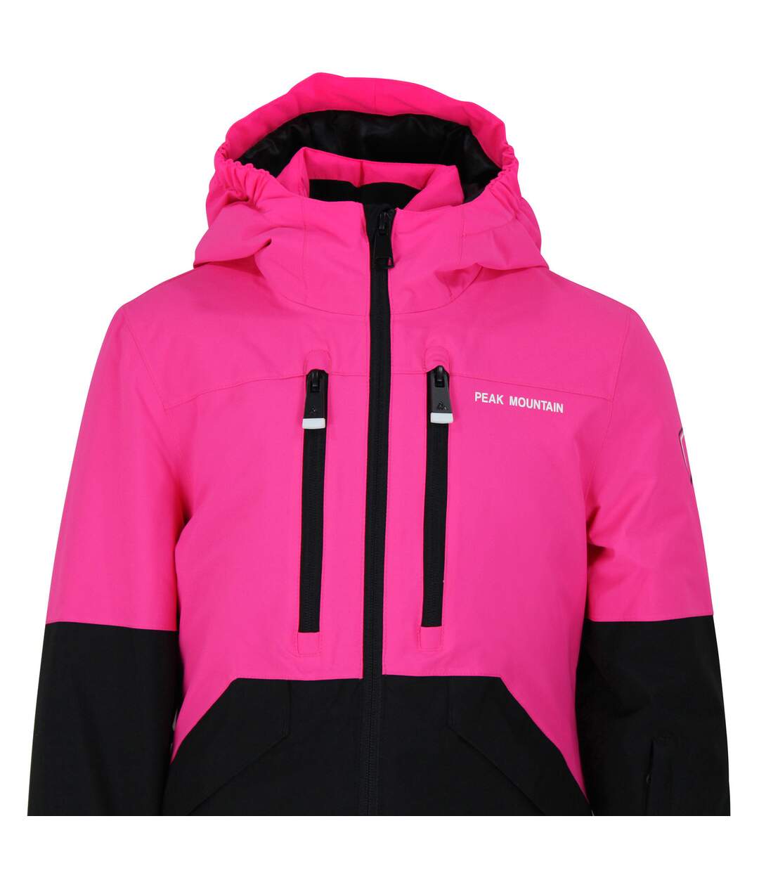 Blouson de Ski FABONY enfant/fille-4
