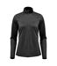 Haut Polaire Milano Femme Noir Stormtech-1