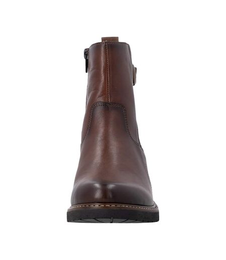 Bottine Cuir Remonte RGD