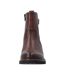 Bottine Cuir Remonte RGD-5