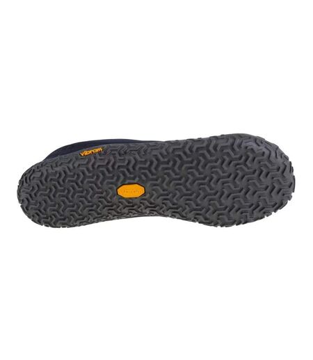 Chaussures Vapor Glove Homme Bleu Merrell