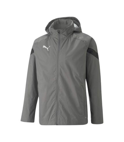 Veste Grise Homme Puma Final All Weather - S