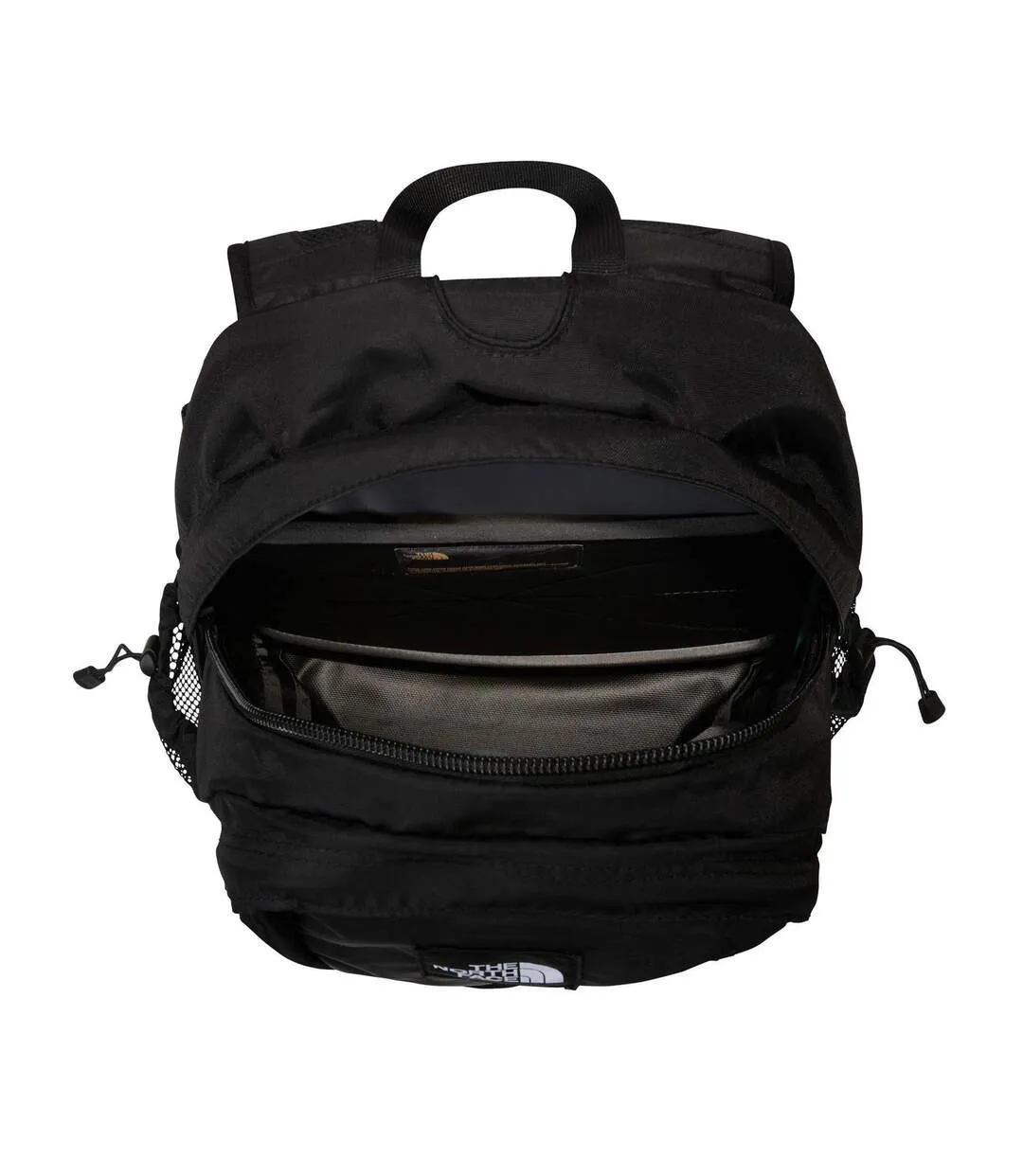 Sac À Dos Hot Shot Taille Unique Noir The North Face-3