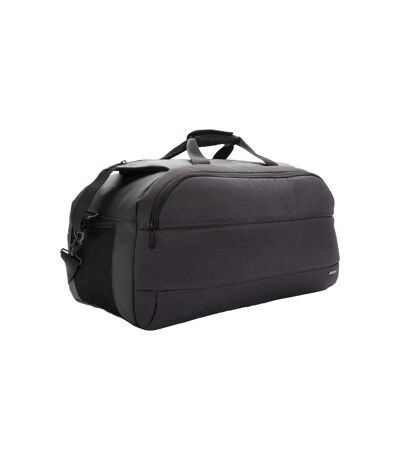 Sac De Weekend Modern Taille Unique Noir Swiss Peak