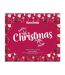 Ladies Novelty Festive Christmas Socks-2