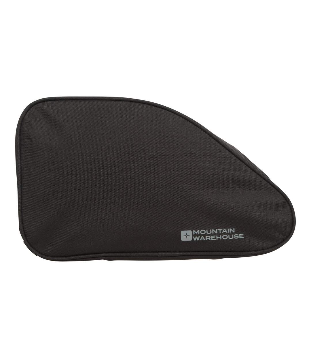 Plain Boot Bag One Size Black Mountain Warehouse-3