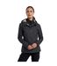 Veste Softshell Iona Femme Noir Mountain Warehouse-1