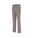 Pantalon Homme Marron Clair Donnay-3