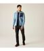 Mens Venture Stretch Midlayer Golden Cypress Fragile Sprout Dare 2B-2