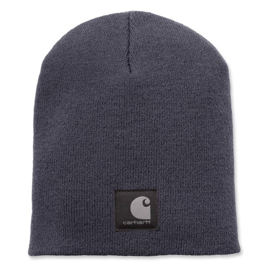 Bonnet tricoté Carhartt KNIT HAT-1