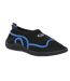 Chaussures Aquatiques Homme Noir Bleu Trespass-1