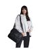 Sac à bandoulière nuhide taille unique noir Quadra-2