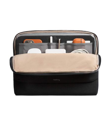 Laptop sleeve one size black Bellroy