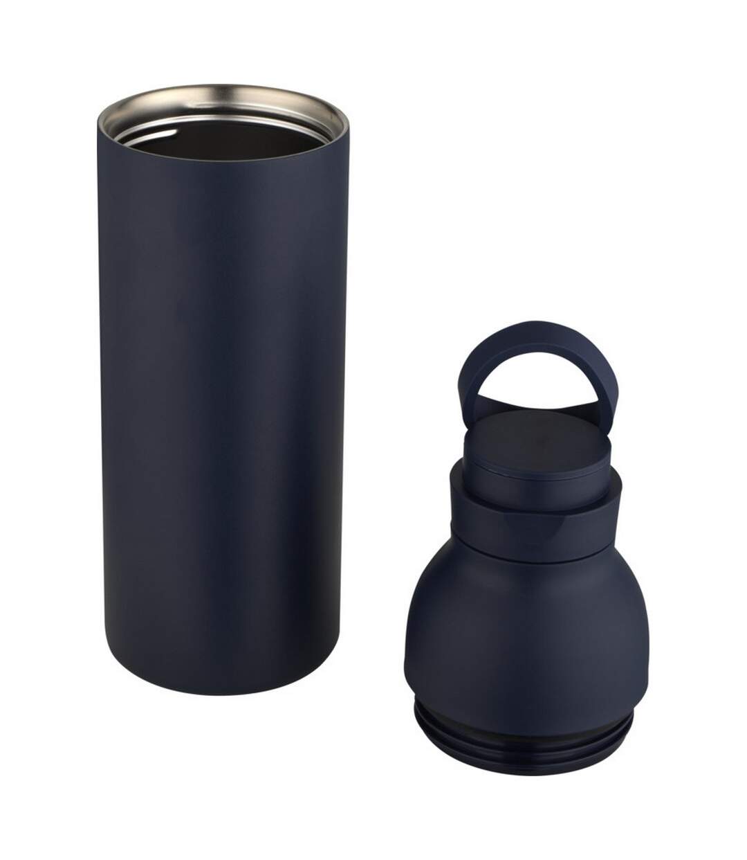 Ensemble Gourde Illuminate Taille Unique Bleu Marine Floso-2