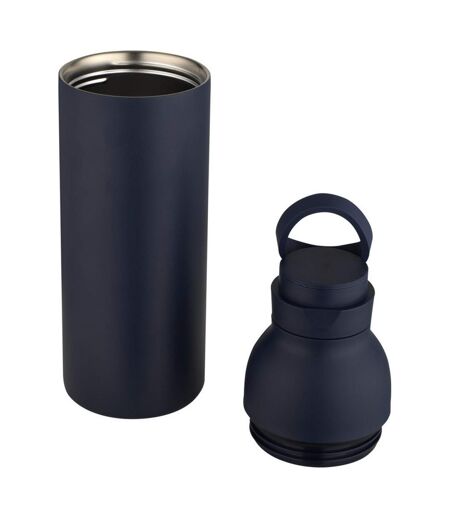 Ensemble Gourde Illuminate Taille Unique Bleu Marine Floso