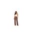 Pantalon Femme Marron I Saw It First-1
