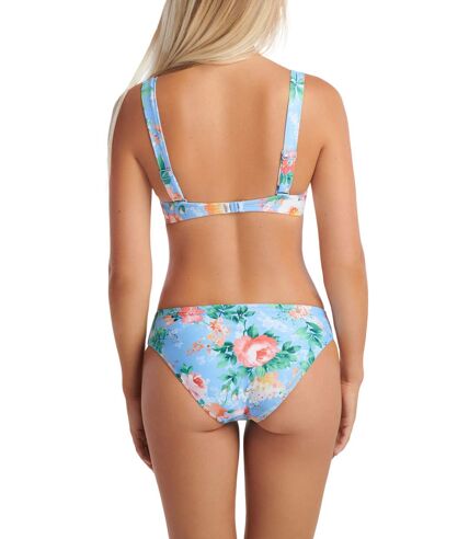 Haut maillot de bain armaturé Manila Lisca