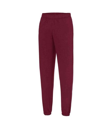 Pantalon De Jogging College Adulte Bordeaux Awdis