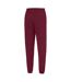 Pantalon De Jogging College Adulte Bordeaux Awdis-1