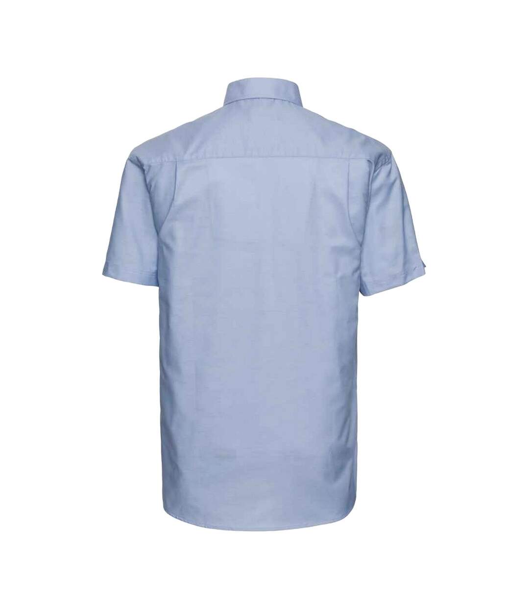 Chemise Formelle Oxford Homme Bleu Oxford Russell Collection-2