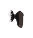 Rasoir avec 6 Têtes Flottantes USB 10cm Noir-1