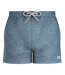 Bermuda de bain medium homme Imprimé Surf Athena-2