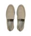 Mocassins Francis Homme Crème Nicholas Deakins-4