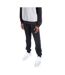 Pantalon de survêtement noir homme Umbro SB Net-2