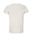 T-shirt Crusader Adulte Blanc Cassé SOLS-4