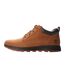 Mens Killington Trekker Nubuck Boots Brown Timberland-2