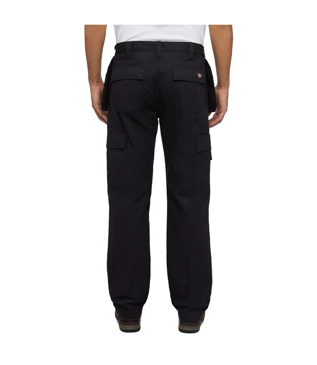 Pantalon de travail everyday homme noir Dickies-2