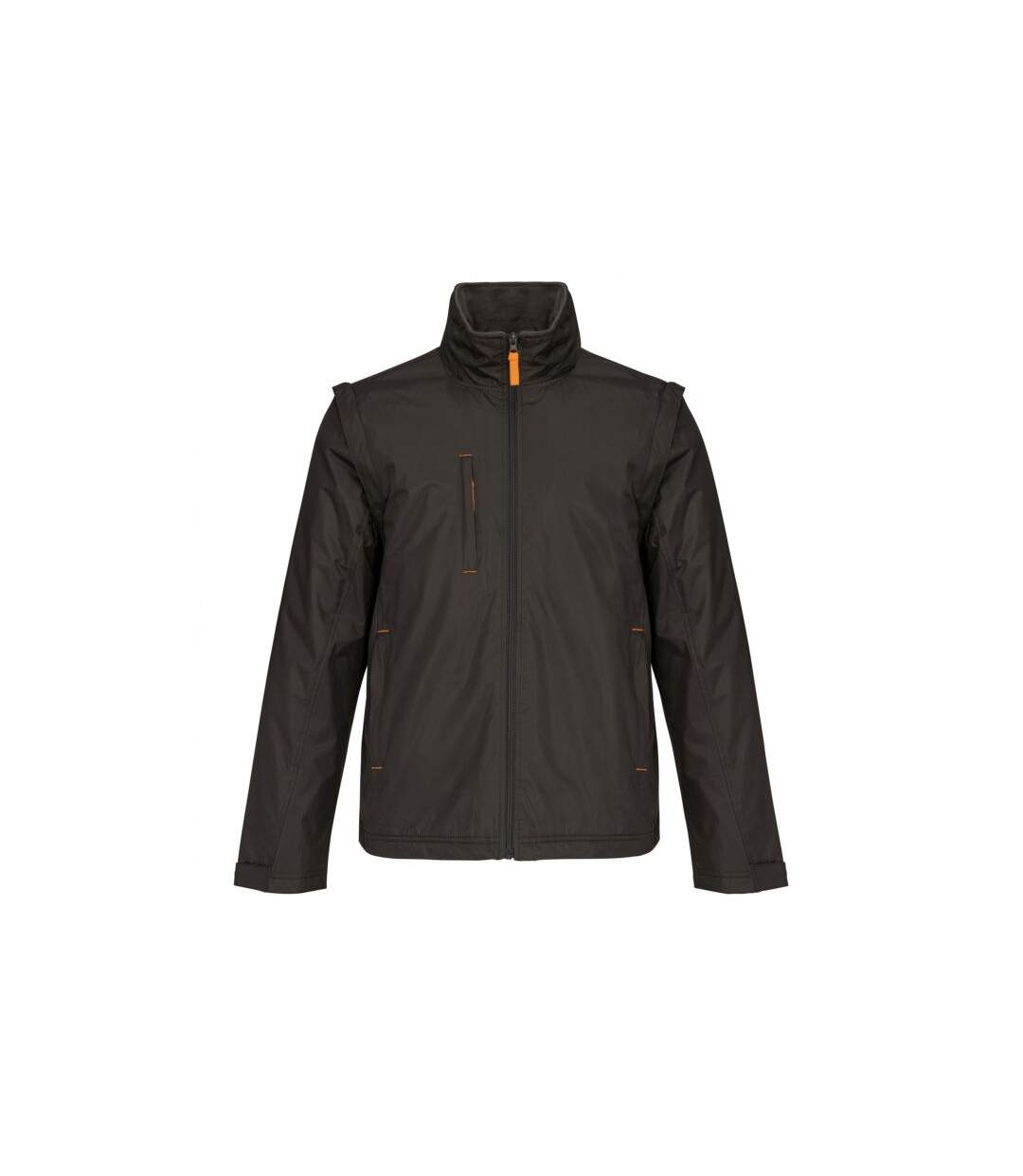 Blouson manches amovibles KARIBAN-1